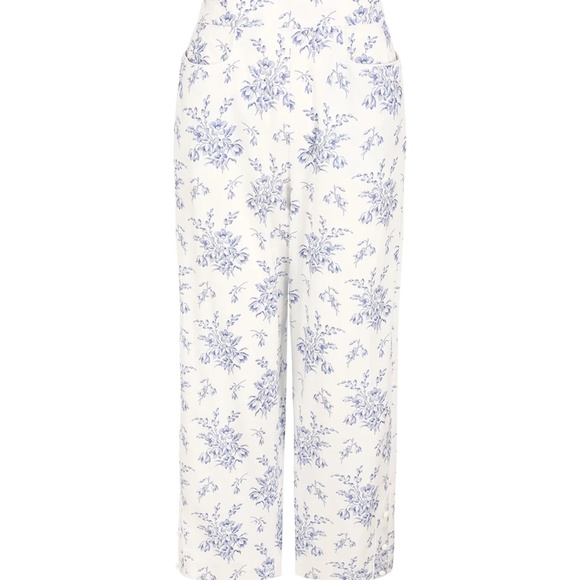 Selkie Bed and Breakfast Sailor pants- XS NWT - Picture 2 of 7